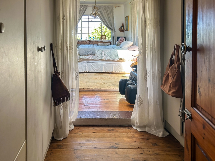 4 Bedroom Property for Sale in Knysna Central Western Cape